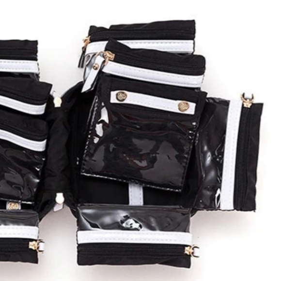 PURSEN | weekend jewelry case - Picture 6 of 6